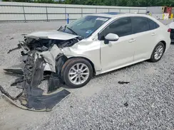 JTDFPRAE1LJ058833 2020 TOYOTA COROLLA