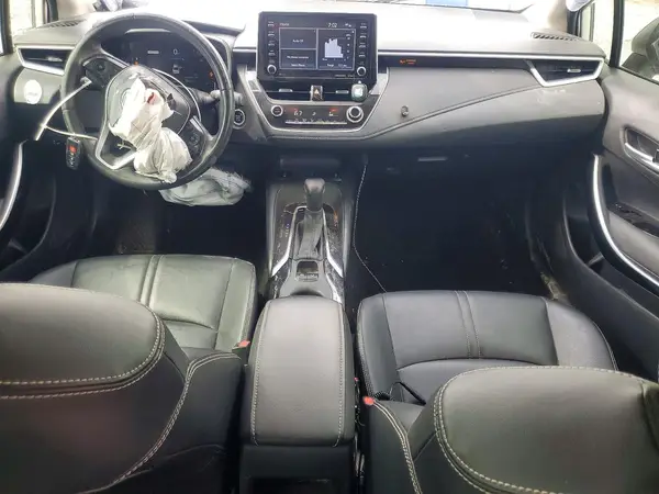 JTDFPRAE1LJ058833 2020 TOYOTA COROLLA - Image 8
