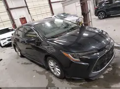 JTDFPRAE1LJ074790 2020 TOYOTA COROLLA