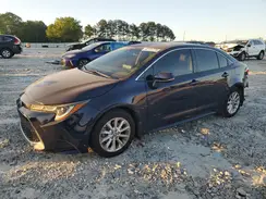 JTDFPRAE2LJ009821 2020 TOYOTA COROLLA