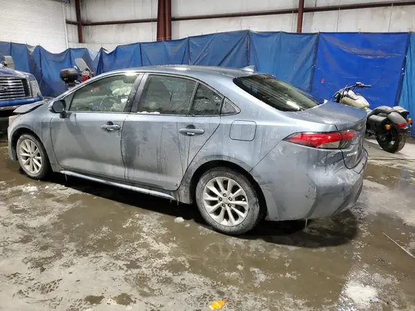 JTDFPRAE2LJ011665 2020 TOYOTA COROLLA - Image 2