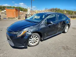 JTDFPRAE2LJ022018 2020 TOYOTA COROLLA