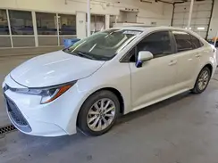 JTDFPRAE2LJ064902 2020 TOYOTA COROLLA