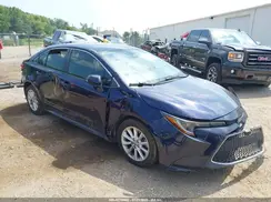 JTDFPRAE2LJ075124 2020 TOYOTA COROLLA