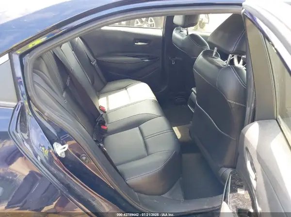 JTDFPRAE2LJ075124 2020 TOYOTA COROLLA - Image 8