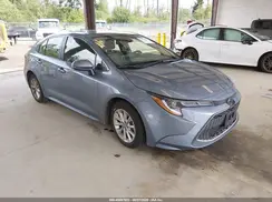 JTDFPRAE3LJ030998 2020 TOYOTA COROLLA