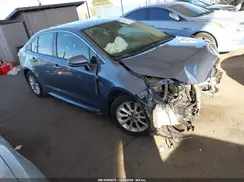 JTDFPRAE3LJ068473 2020 TOYOTA COROLLA