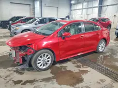 JTDFPRAE3LJ073690 2020 TOYOTA COROLLA