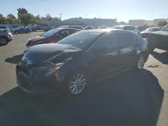 JTDFPRAE3LJ099285 2020 TOYOTA COROLLA
