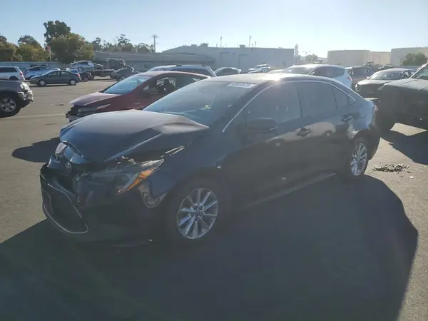 JTDFPRAE3LJ099285 2020 TOYOTA COROLLA - Image 1