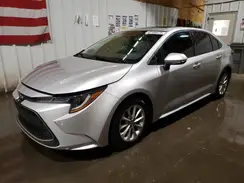 JTDFPRAE3LJ109121 2020 TOYOTA COROLLA