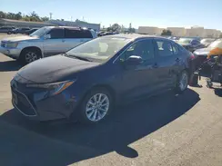 JTDFPRAE4LJ048085 2020 TOYOTA COROLLA