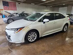 JTDFPRAE4LJ081412 2020 TOYOTA COROLLA