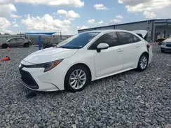 JTDFPRAE4LJ084553 2020 TOYOTA COROLLA