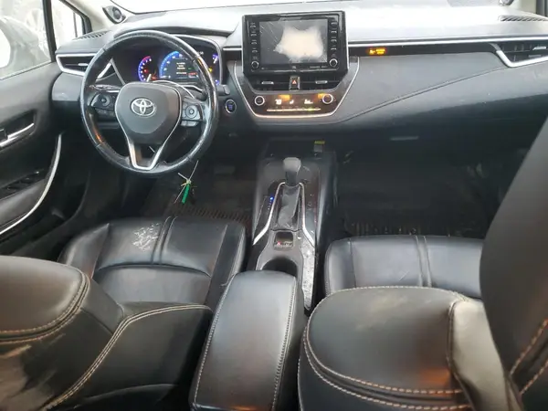 JTDFPRAE5LJ002359 2020 TOYOTA COROLLA - Image 8