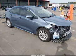 JTDFPRAE5LJ007321 2020 TOYOTA COROLLA