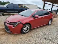 JTDFPRAE5LJ011854 2020 TOYOTA COROLLA