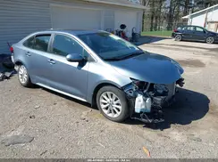 JTDFPRAE5LJ013670 2020 TOYOTA COROLLA