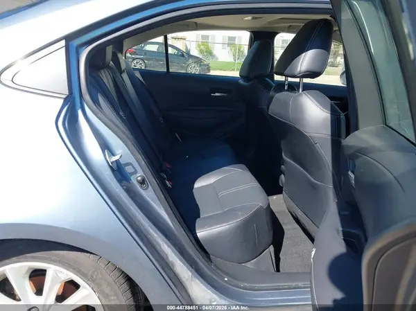 JTDFPRAE5LJ013670 2020 TOYOTA COROLLA - Image 8