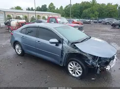 JTDFPRAE5LJ017914 2020 TOYOTA COROLLA