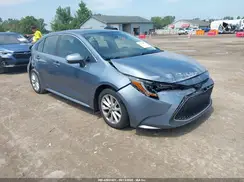 JTDFPRAE5LJ022806 2020 TOYOTA COROLLA