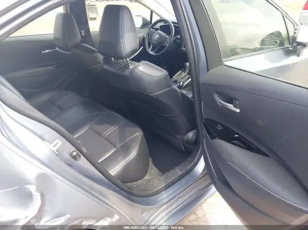 JTDFPRAE5LJ022806 2020 TOYOTA COROLLA - Image 8