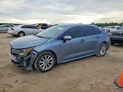 JTDFPRAE5LJ059807 2020 TOYOTA COROLLA