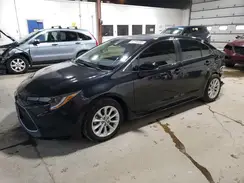 JTDFPRAE5LJ083797 2020 TOYOTA COROLLA