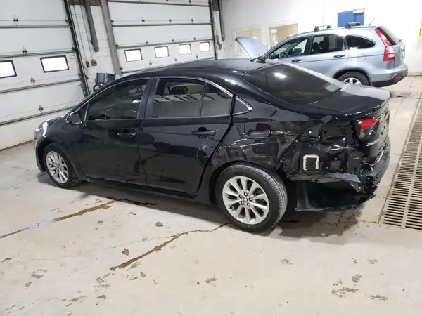 JTDFPRAE5LJ083797 2020 TOYOTA COROLLA - Image 2