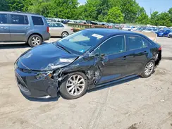 JTDFPRAE6LJ002886 2020 TOYOTA COROLLA