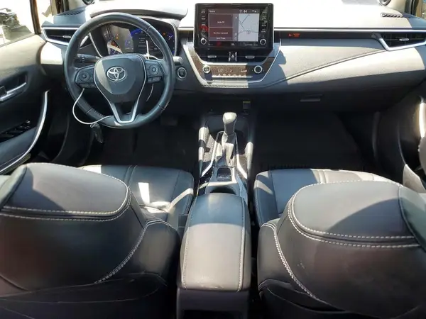 JTDFPRAE6LJ002886 2020 TOYOTA COROLLA - Image 8