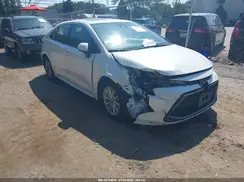 JTDFPRAE6LJ005299 2020 TOYOTA COROLLA