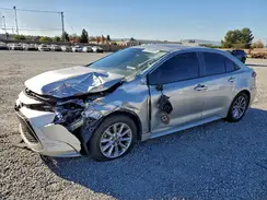 JTDFPRAE6LJ008221 2020 TOYOTA COROLLA