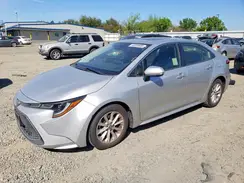 JTDFPRAE6LJ009059 2020 TOYOTA COROLLA