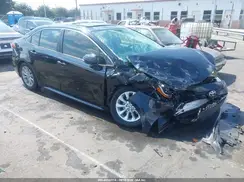 JTDFPRAE6LJ009983 2020 TOYOTA COROLLA