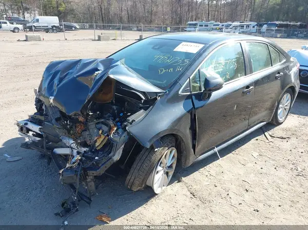 JTDFPRAE6LJ014097 2020 TOYOTA COROLLA - Image 2
