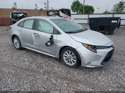 JTDFPRAE6LJ018831 2020 TOYOTA COROLLA