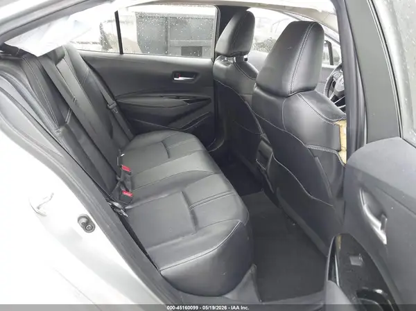 JTDFPRAE6LJ018831 2020 TOYOTA COROLLA - Image 8