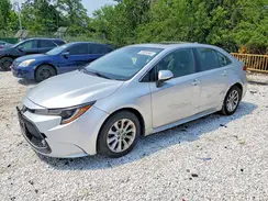JTDFPRAE6LJ023821 2020 TOYOTA COROLLA