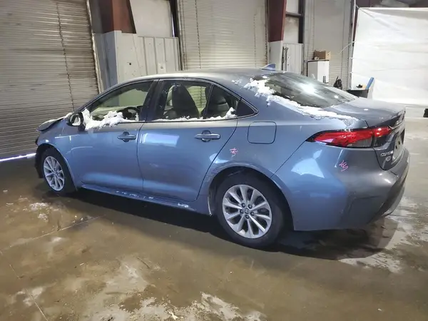 JTDFPRAE6LJ046595 2020 TOYOTA COROLLA - Image 2