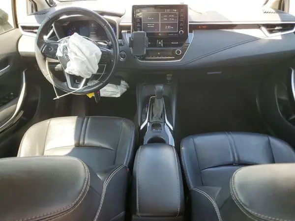JTDFPRAE6LJ052994 2020 TOYOTA COROLLA - Image 8