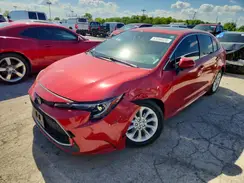 JTDFPRAE6LJ078107 2020 TOYOTA COROLLA