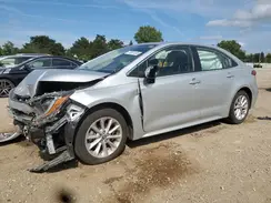 JTDFPRAE6LJ116726 2020 TOYOTA COROLLA