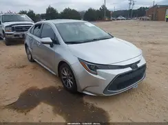 JTDFPRAE7LJ001472 2020 TOYOTA COROLLA