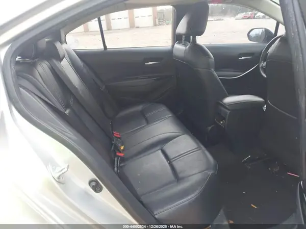 JTDFPRAE7LJ001472 2020 TOYOTA COROLLA - Image 8