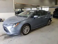 JTDFPRAE7LJ001892 2020 TOYOTA COROLLA