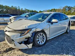 JTDFPRAE7LJ006896 2020 TOYOTA COROLLA