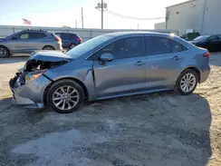 JTDFPRAE7LJ017655 2020 TOYOTA COROLLA