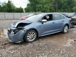 JTDFPRAE7LJ020314 2020 TOYOTA COROLLA