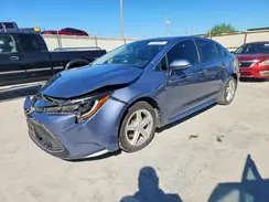 JTDFPRAE7LJ025237 2020 TOYOTA COROLLA